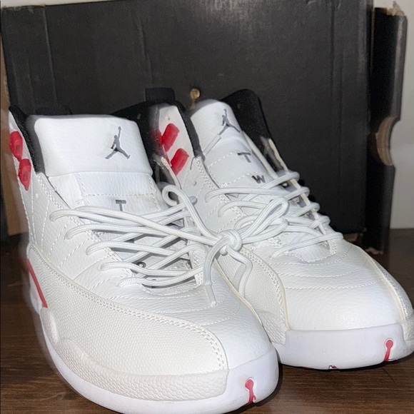 air jordan 12 retro twist mens shoes stores